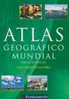 ATLAS GEOGRAFICO MUNDIAL ESSENCIAL