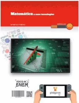 Modulo 4 - 1º Ensino Medio - Matematica - 2º Semestre