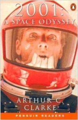 2001: a Space Odyssey - Importado