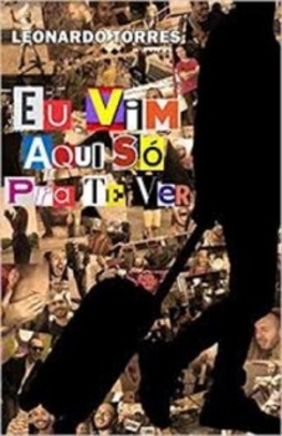 Eu Vim Aqui Só Pra Te Ver