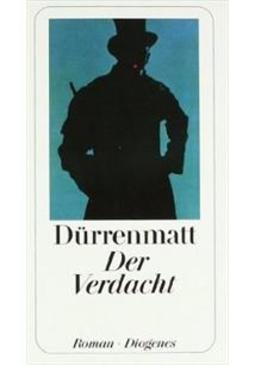 DER VERDACHT