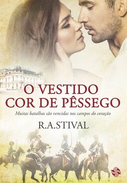 O vestido cor de pêssego: Hussardos e Dragões 1