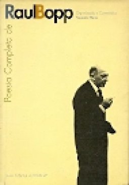 Poesia Completa de Raul Bopp