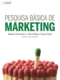 Pesquisa básica de marketing