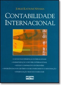 Contabilidade Internacional