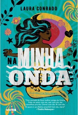 Na minha onda