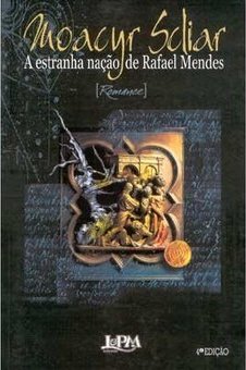 A Estranha Nação de Rafael Mendes