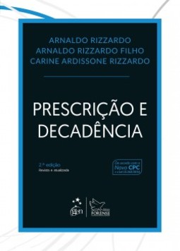 Prescrição e decadência