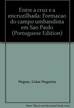 Entre a Cruz e a Encruzilhada