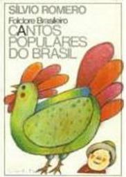 Cantos Populares do Brasil