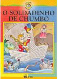 O Soldadinho de Chumbo