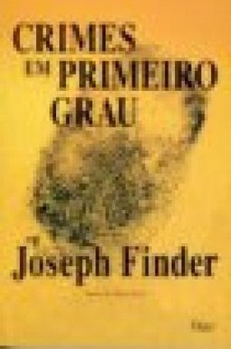 Crimes em Primeiro Grau