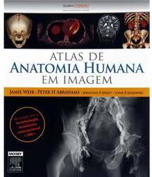 Atlas de Anatomia Humana em Imagens