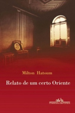 Relato de um certo Oriente