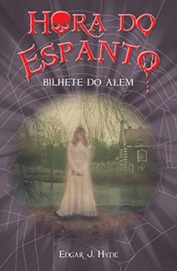 Hora do espanto: bilhete do além