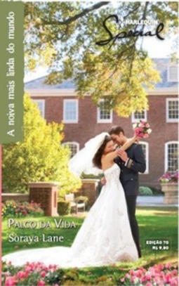 Palco Da Vida (Harlequin Special #70)