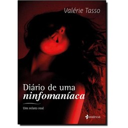 Diário de uma ninfomaníaca