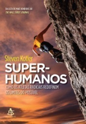 Super-humanos
