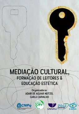 Mediação cultural, formação de leitores e educação estética