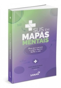 SUS em mapas mentais