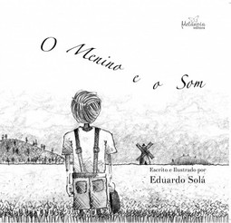 O menino e o som