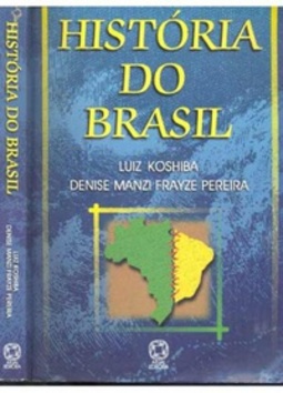 História do Brasil