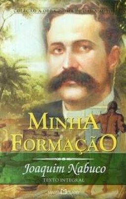Minha Formação