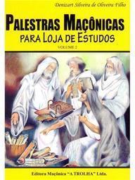 Palestras Maçônicas Para Loja de Estudos