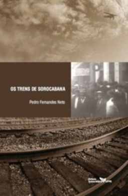 Os Trens Da Sorocabana