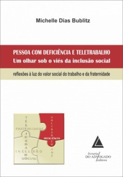 Pessoa com deficiência e teletrabalho
