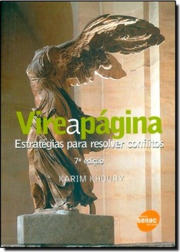 Vire A Pagina Estrategias Para Resolver Conflitos