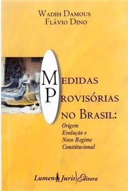 Medidas Provisórias no Brasil