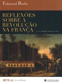 REFLEXOES SOBRE A REVOLUÇAO NA FRANÇA