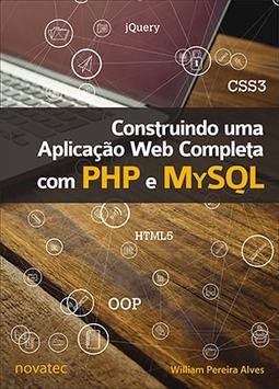 Construindo uma aplicação web completa com PHP e MySQL