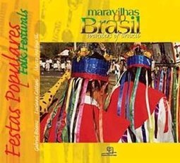 Maravilhas do Brasil: Festa Populares