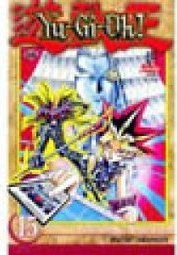 Yu-Gi-Oh!: O Duelo Final - vol. 15