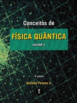 Conceitos de física quântica