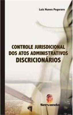 Controle Jurisdicional dos Atos Administrativos