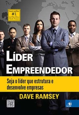 Líder empreendedor