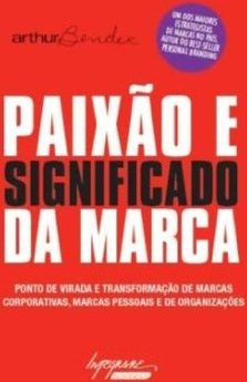 PAIXAO E SIGNIFICADO DA MARCA