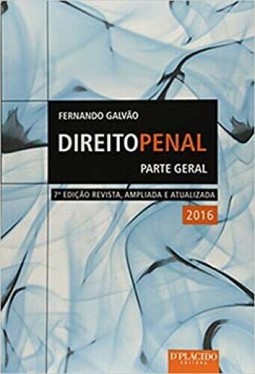 Direito penal: parte geral 2016