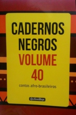 Cadernos Negros #40