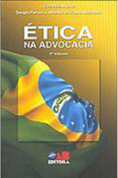 Ética na Advocacia - vol. 2