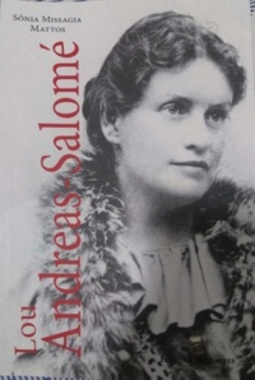 Lou Andreas-Salomé