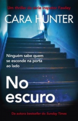 No Escuro (Inspetor Fawley #2)
