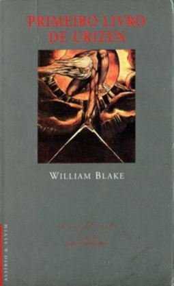 Primeiro Livro de Urizen