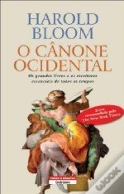 O Cânone Ocidental