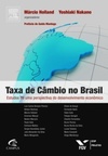 Taxa de Câmbio no Brasil