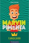 Marvin Pimenta - O Príncipe Perdido