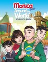 Monica teen - Around the world 4: student's book - Pack